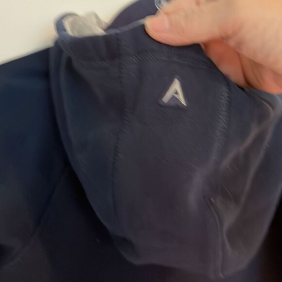 Authentic Antigua Embroidered Boston Red Sox 2018 World Series Hoodie Full Zip - Picture 6 of 9